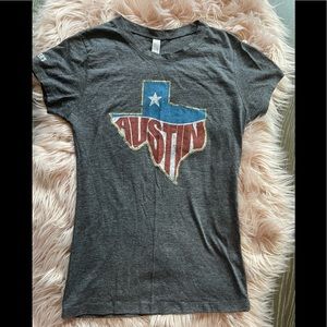 Austin t-shirt